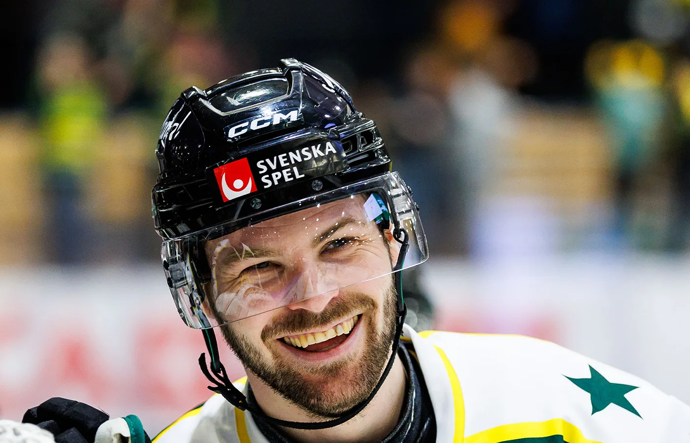 Succé efter klubbytet – uppges nu förlänga