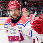 Stjärnan kan lämna – svarar på ryktena