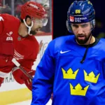 Ingen plockar upp VM-svensken – skickas till AHL