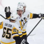Karlssons nya jättesuccé – bär Penguins mot slutspel