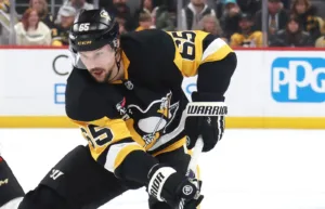 Erik Karlssons galna form intakt: ”Har tagit sitt spel till en annan nivå”