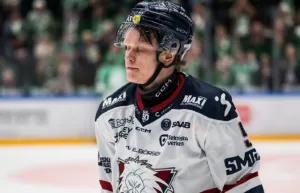 Uppgifter: Lämnar LHC – överens med SHL-konkurrent