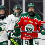 Revansch för Frölunda – kvartsfinalen utjämnad
