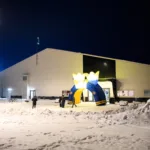 Hockeyettan-klubben i kris – kan slängas ut från hallen