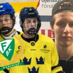 Färjestad U18 – kommentarer om ALLA spelare