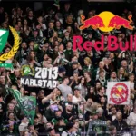 Uppmaningen: Lämna läktaren vid förlängning