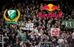 Uppmaningen: Lämna läktaren vid förlängning