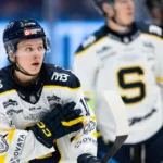 Återvänder till Södertälje – inför streckrysaren