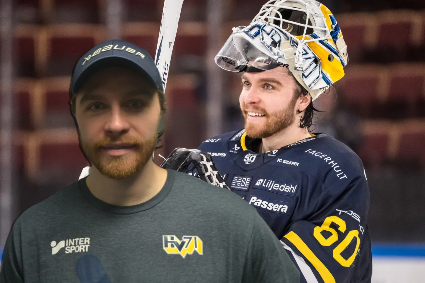 HV71:s frälsare – storspelade igen