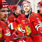 KLART: Fem spelare lämnar Mora
