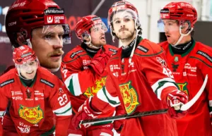 KLART: Fem spelare lämnar Mora