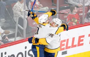 Het, hetare, Forsberg