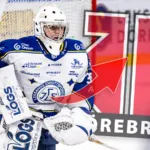 Uppgifter: Örebro har lagt bud på målvakten