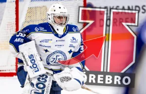 Uppgifter: Örebro har lagt bud på målvakten