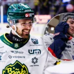 Björklöven semifinalklara: ”Hade ingen plan för det”