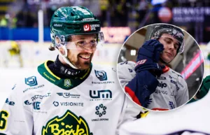 Björklöven semifinalklara: ”Hade ingen plan för det”
