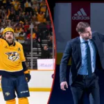 Forsberg når milstolpen – tangerar legendaren