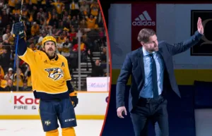 Forsberg når milstolpen – tangerar legendaren