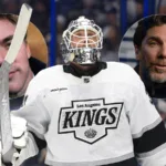 Milstolpen: En av nio svenskar att lyckas i NHL