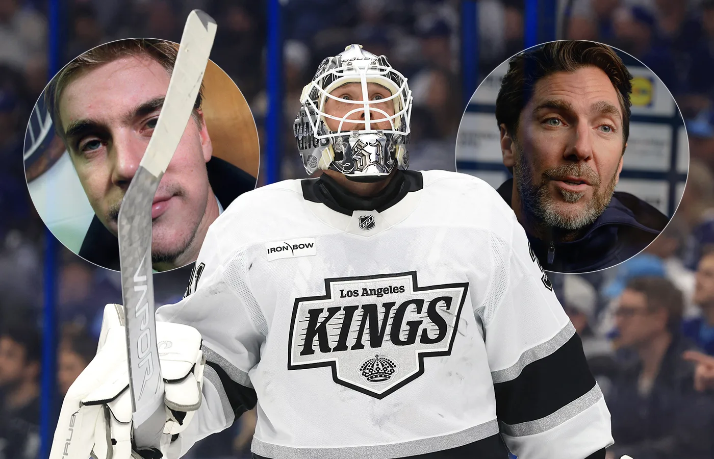 Milstolpen: En av nio svenskar att lyckas i NHL