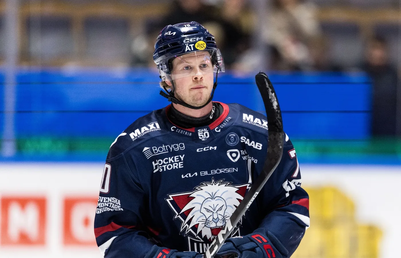 Nyckelforwarden är tillbaka – till avgörandet