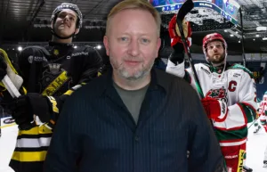 Experten: ”Det är fördel MoDo, ja − men…”