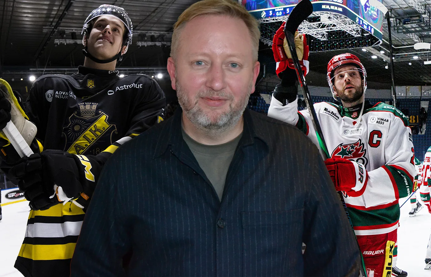 Experten: ”Det är fördel MoDo, ja − men…”