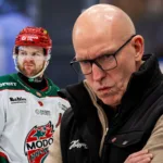 MoDo-tränarens markering inför slutspelet: ”Tydlig”