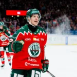 Lagkaptenens islossning – till kvarten: ”Tråkigt att prata produktion”