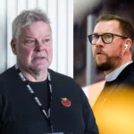 Fröberg rasar: ”Jag är så jävla förbannad”