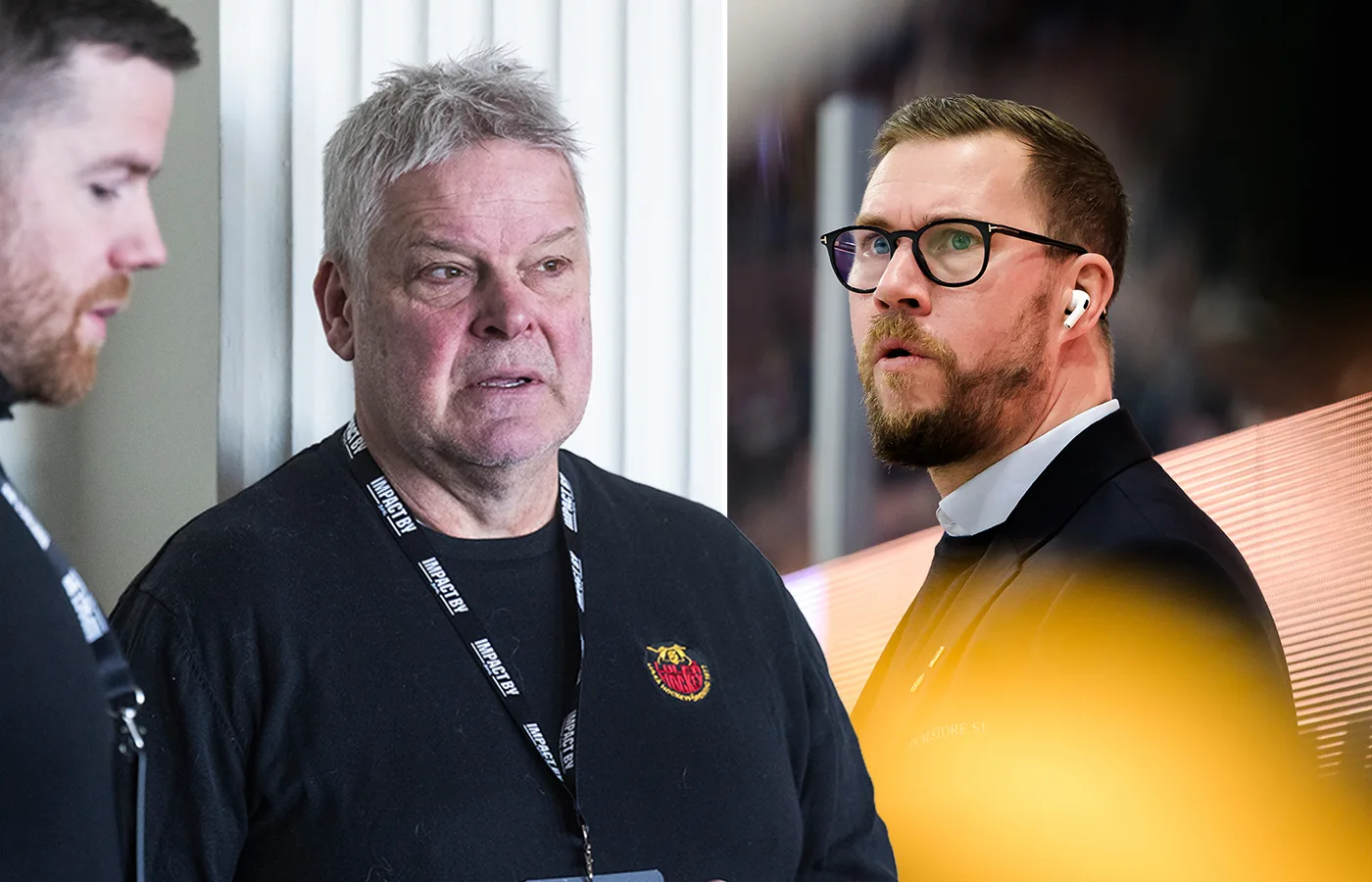 Fröberg rasar: ”Jag är så jävla förbannad”
