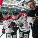 Frölundas nya smäll: Han saknas med en fraktur