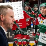 Kan slå rekord – trots svackan: ”Sjukt bra hela säsongen”