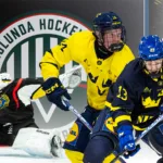Frölunda U18 – kommentarer om ALLA spelare