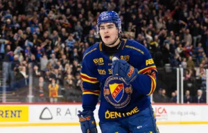 Veckans lag #23: ”En ynnest att se honom i slutspelet”