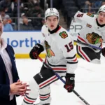 ANALYS: Så var Anton Frondells NHL-debut