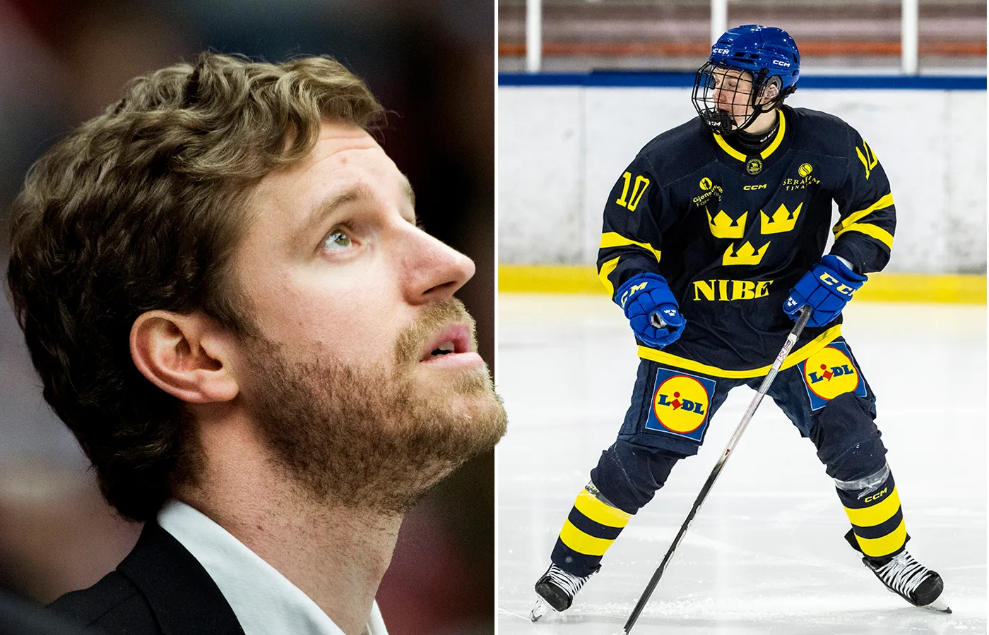Förbundets mål: Future Team för U17
