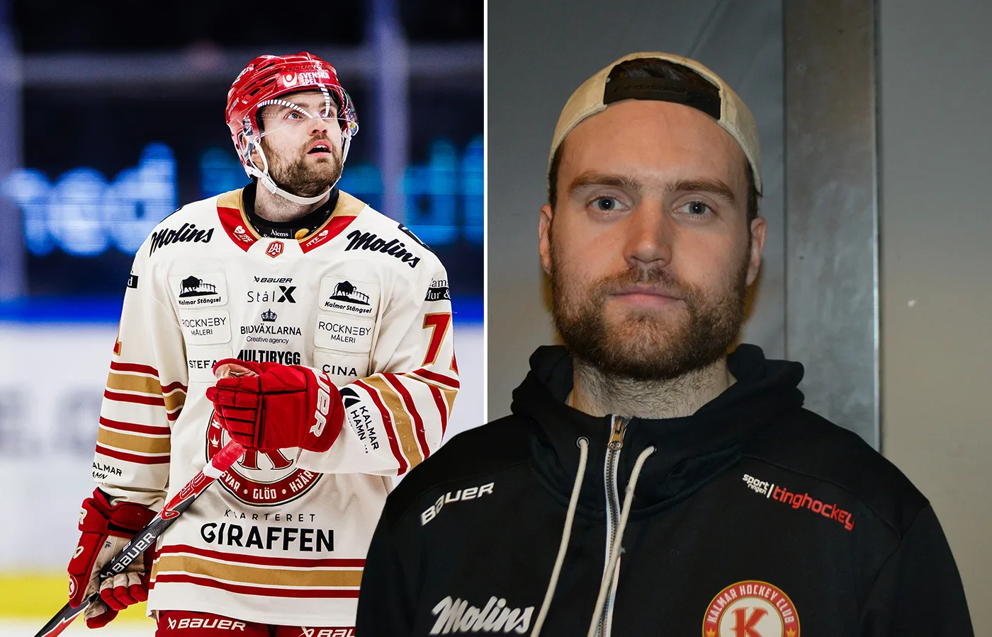 Tvingas till ett sjunde möte: ”Det straffade oss”