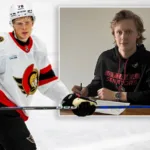 Toppar utvisningsligan – belönas med NHL-kontrakt