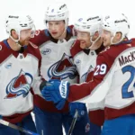 ”Jag fick ett slagskott på kulorna och gjorde en snabb operation”