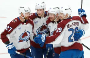 ”Jag fick ett slagskott på kulorna och gjorde en snabb operation”