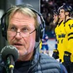 Garpenlövs kritik efter OS: ”Skapar gråa spelare”