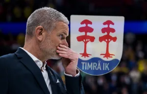 KLART: Gath slutar – tar över Timrå IK