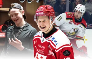 Genborg rör redan om i grytan: ”Det tog en match”