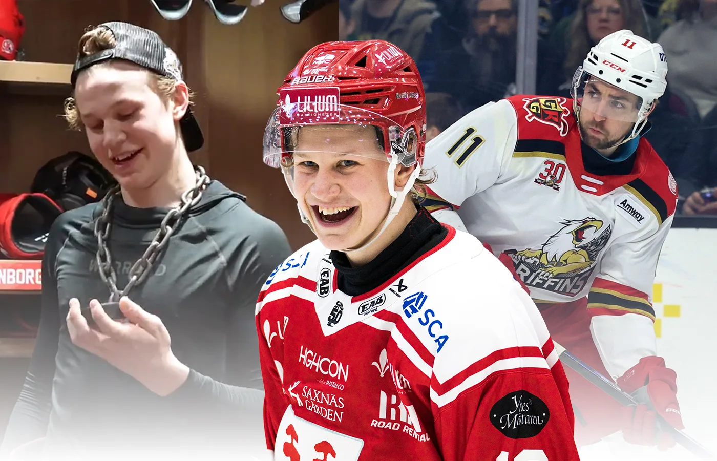 Genborg rör redan om i grytan: ”Det tog en match”