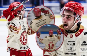 Stjärnans hån – mot SSK-klacken: ”Rejält uppretat”