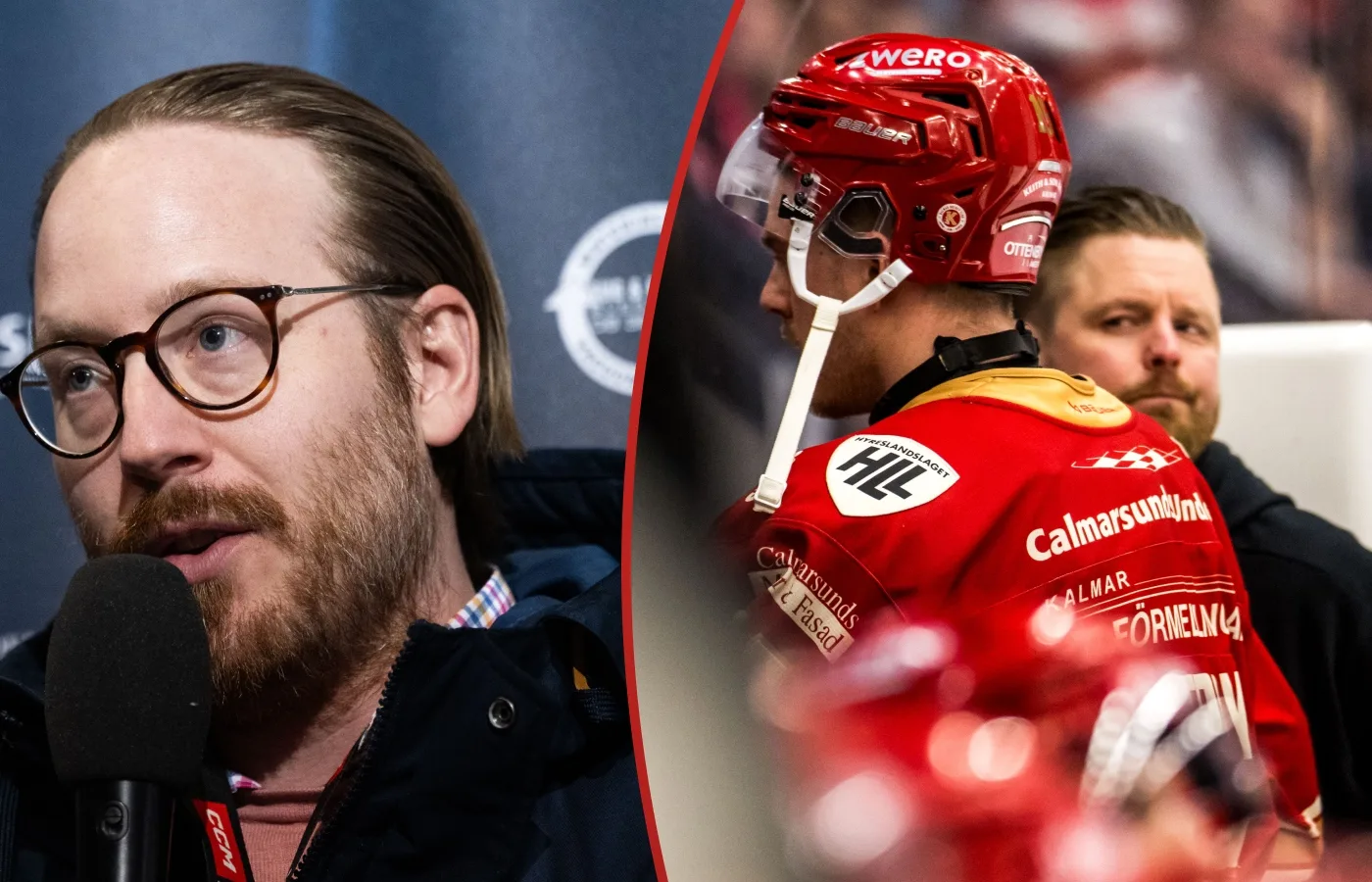 Rasar – mot uteblivna anmälan: ”Riktigt förbannad”