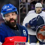 Säsongen över för stjärnan – agenten rasar: ”Löjligt”