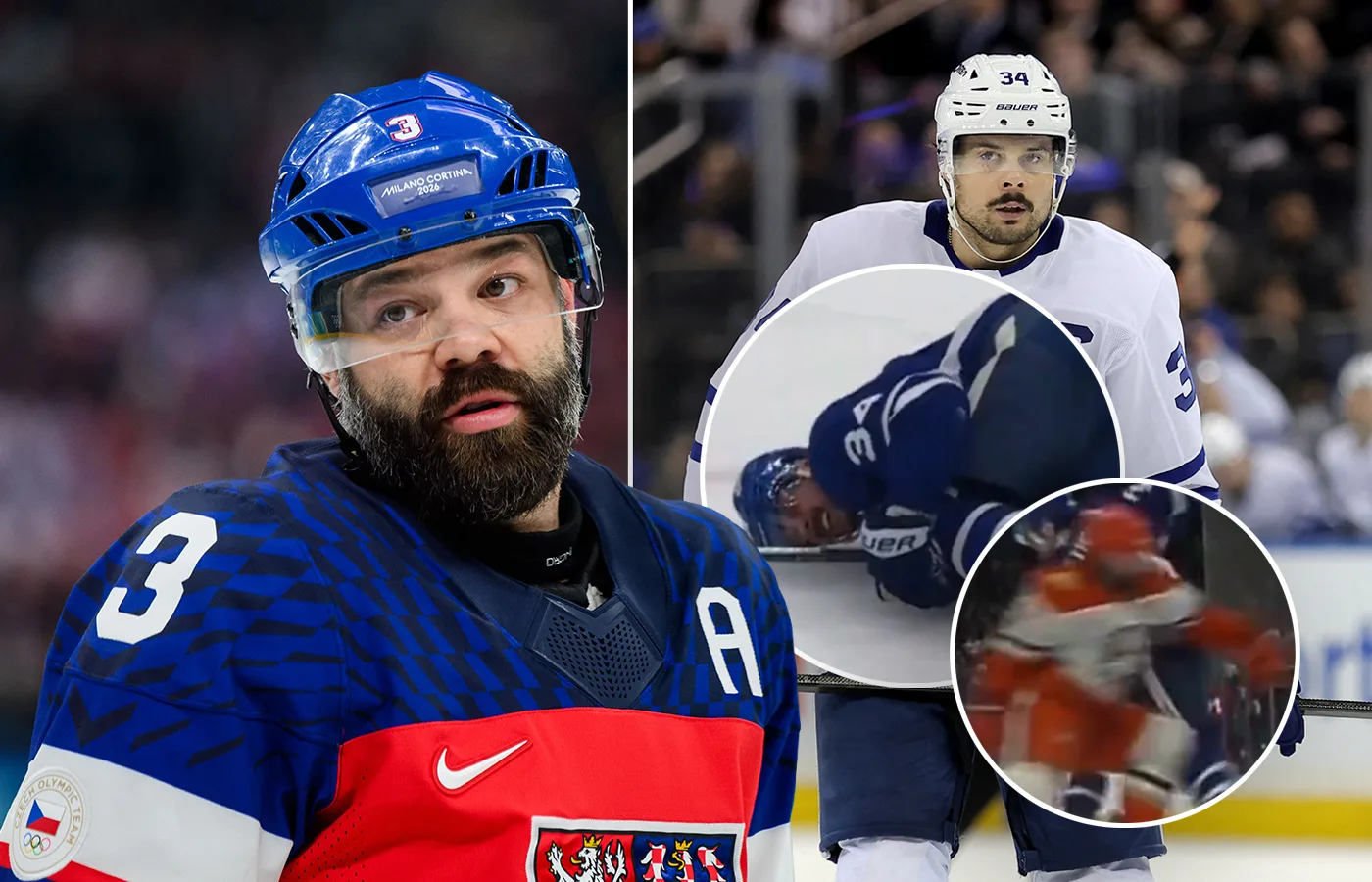 Säsongen över för stjärnan – agenten rasar: ”Löjligt”