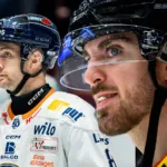 Får tillbaka spelare – de petas